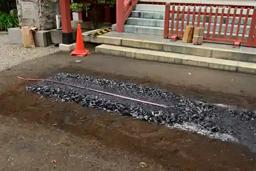 秋葉神社(東京都)