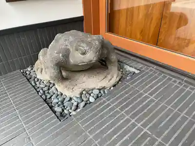 増上寺塔頭 三縁山 宝珠院(東京都)