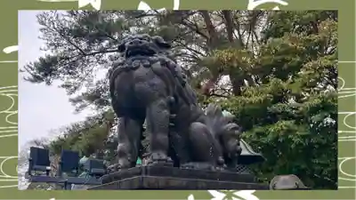 上野東照宮(東京都)