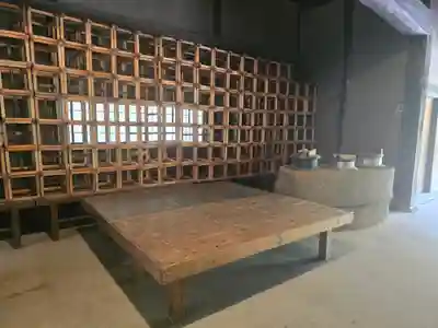 法華寺(奈良県)