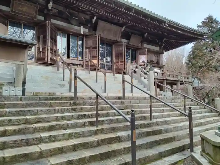 播州清水寺(兵庫県)