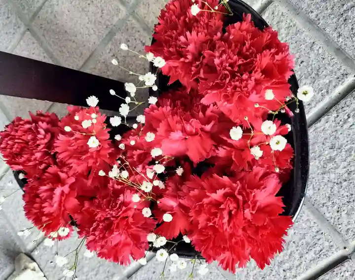 瑞玄寺の手水舎