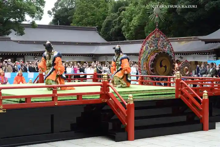 明治神宮(東京都)