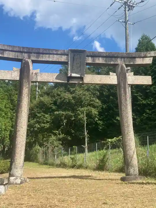 飯道神社(滋賀県)