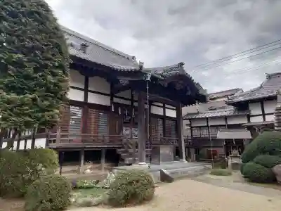 陽雲寺(千葉県)