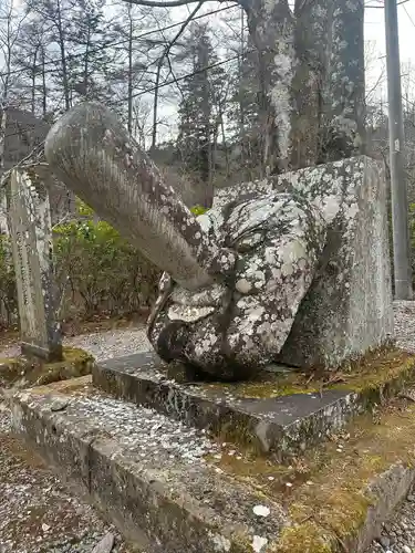 古峯神社(栃木県)