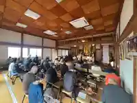 遠照山 光明寺(尼崎大仏)(兵庫県)