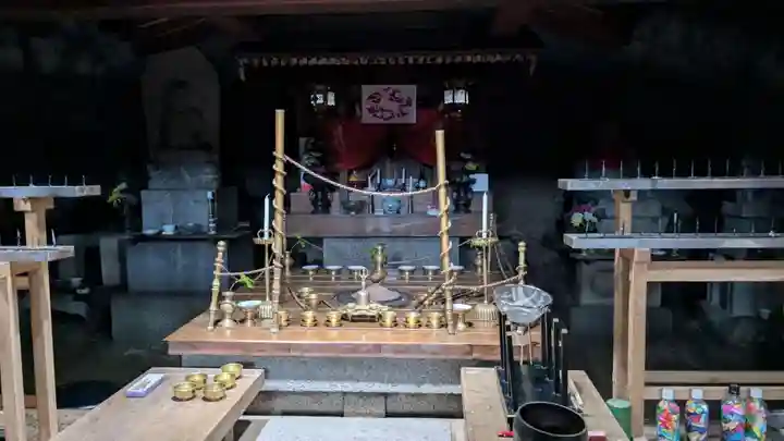 江洞窟(香川県)