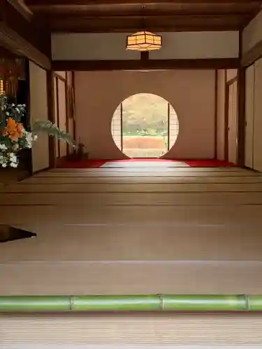 明月院のその他建物