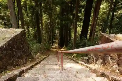 瀧神社のその他建物