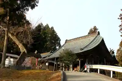 櫻田山神社のその他建物