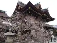 北野天満宮のその他建物