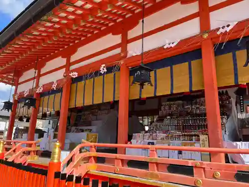 伏見稲荷大社(京都府)