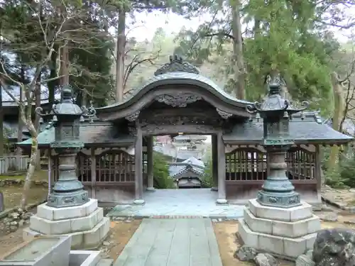 永平寺(福井県)