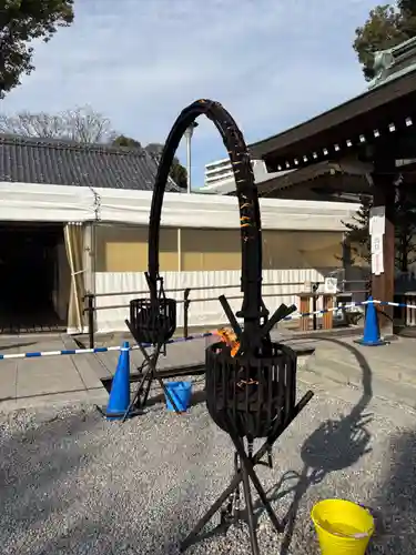 真清田神社(愛知県)