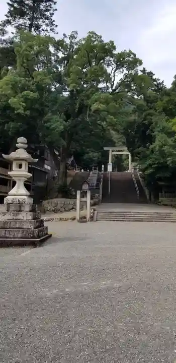伊勢神宮内宮(皇大神宮)(三重県)