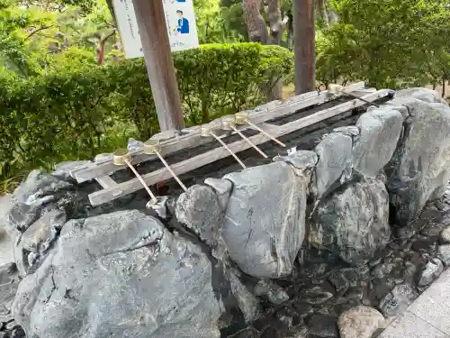 開成山大神宮(福島県)