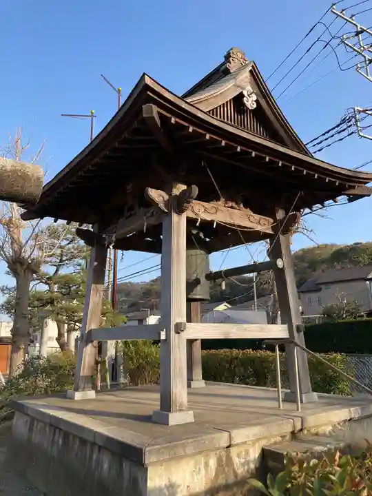 八幡神社のその他建物