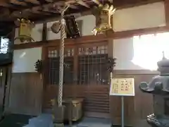 大宮神社(滋賀県)