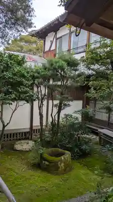 大心院(京都府)