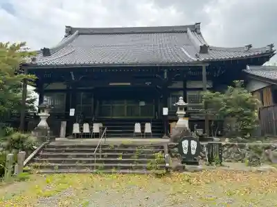 明台寺(岐阜県)