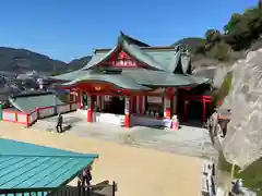 高橋稲荷神社(熊本県)