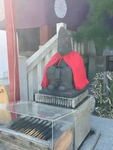 日枝神社(東京都)