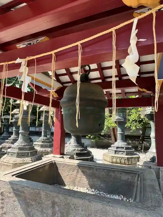 上野東照宮(東京都)