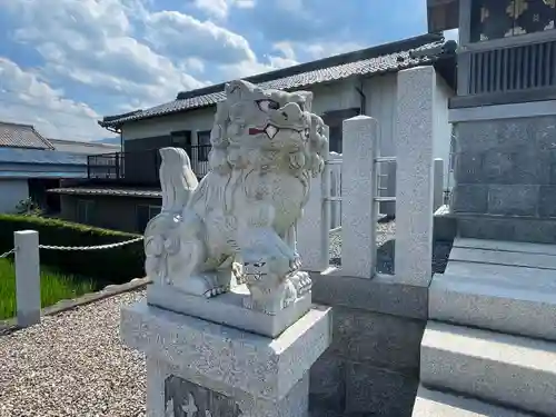 津島神社(岐阜県)