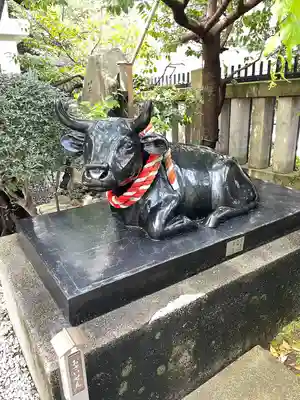 静岡天満宮(静岡県)