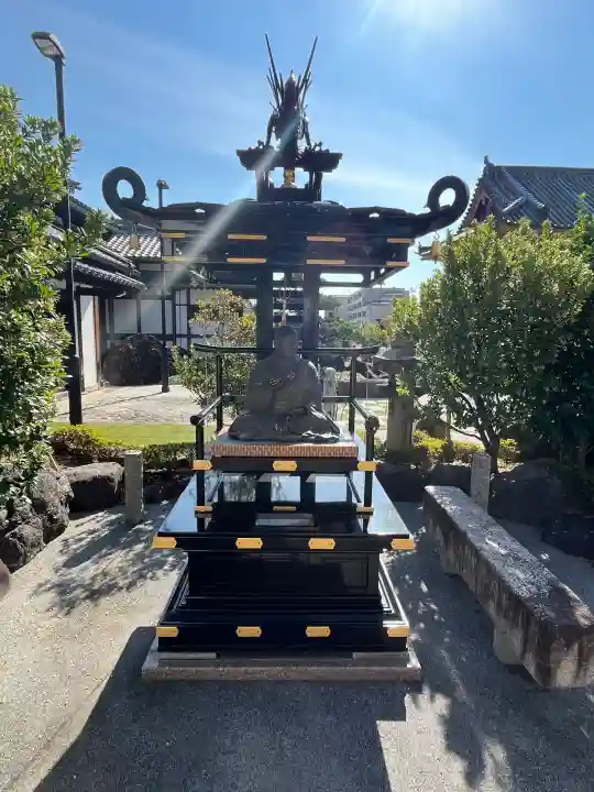 総持寺(大阪府)