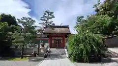 吉田神社(京都府)