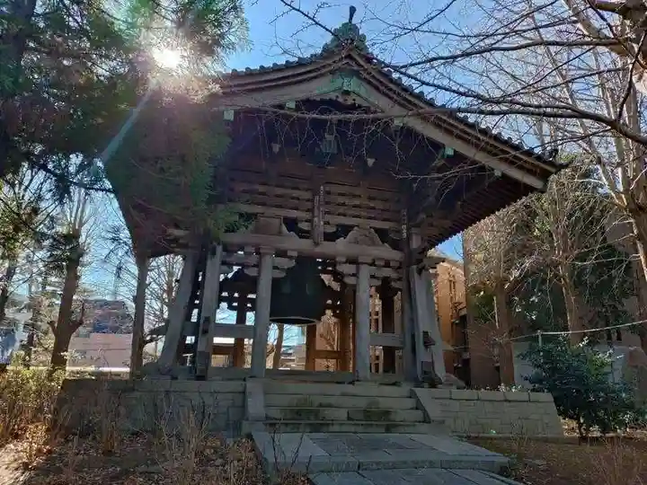 総持寺(神奈川県)