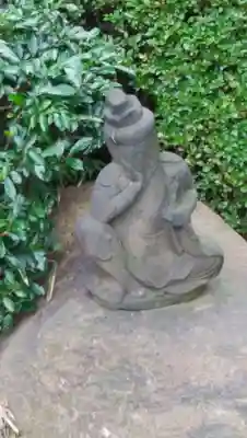 浄土宗南命山善光寺のその他建物