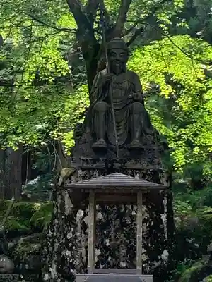 金剛山瑞峯寺(金剛不動尊) (栃木県)
