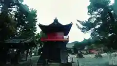 牟呂八幡宮(愛知県)