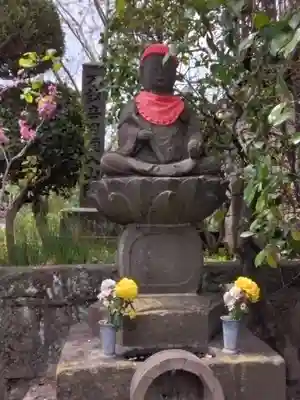 蟠龍寺(東京都)