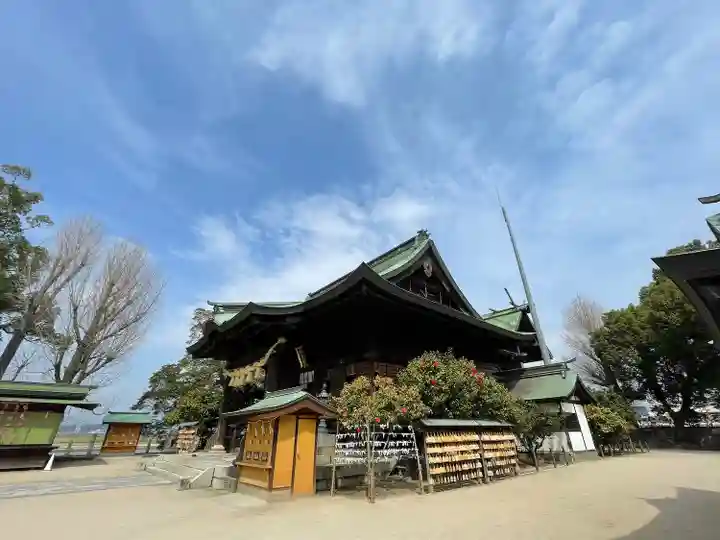 水天宮(福岡県)