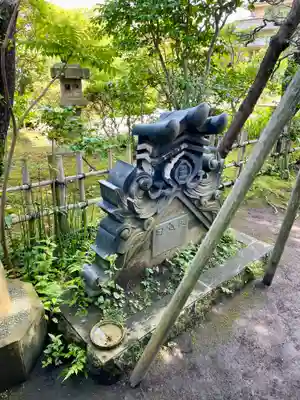 教恩寺(神奈川県)