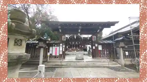 下谷神社(東京都)
