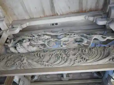 石雲院の山門・神門