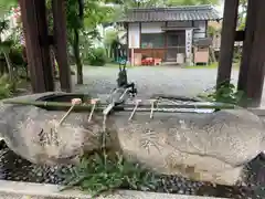 西宮神社(岐阜県)