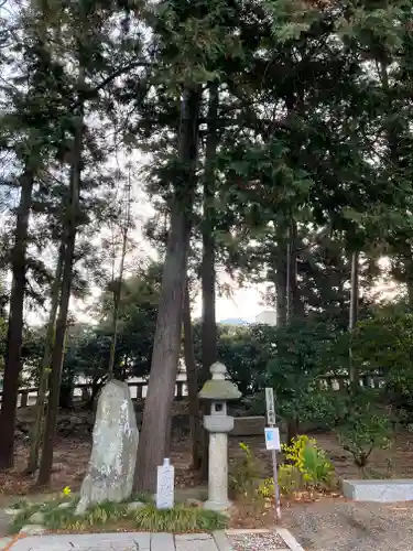 甲斐國一宮 浅間神社のその他建物