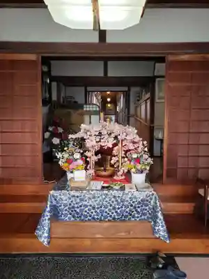 東光寺(東京都)