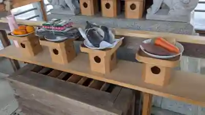 旭川天満宮の初詣