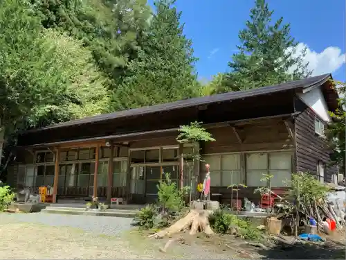早池峰神社(岩手県)