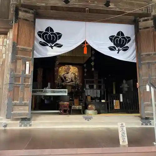橘寺(奈良県)