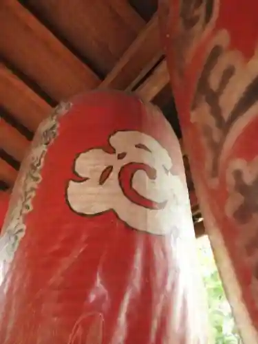 御霊神社（上御霊神社）の建物その他