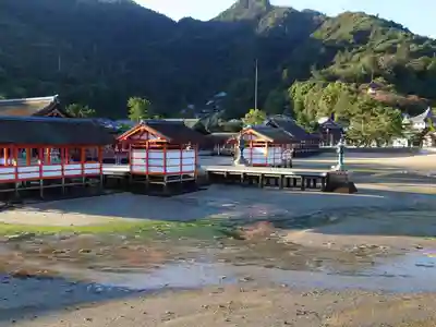 厳島神社(広島県)