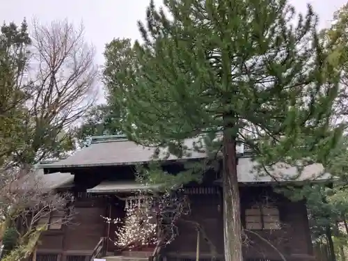 報徳二宮神社(神奈川県)